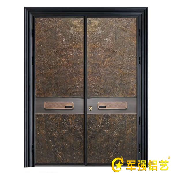 杭州鑄鋁門廠家剖析鑄鋁門材質(zhì)、分類、五金配件及保養(yǎng)方法
